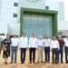 Supervisa Américo Villarreal avances del nuevo Hospital General de Ciudad Madero