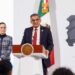 Tamaulipas, clave en el Plan México con el puerto de Altamira como Polo de Desarrollo: Américo Villarreal