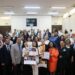 Realiza la UAT con éxito el Concurso Estatal de Oratoria 2025