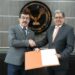 Designan a Ismael Quintanilla Acosta como Abogado General de la UAT