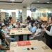Egresados y estudiantes de la UAT comparten experiencias de la práctica profesional