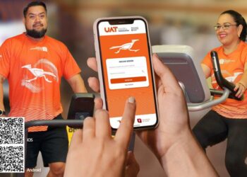 Crea la UAT aplicación que dará seguimiento a la salud integral del alumnado