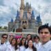 Mantiene la UAT lazos de cooperación con Disney
