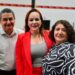 Refrenda Alcaldesa Carmen Lilia Canturosas compromiso con rendición de cuentas ante la auditoría superior de la federación