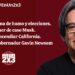 Trump, cortina de humo y elecciones