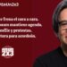 Medio Oriente frena el cara a cara