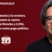 Layda, Armenta y la censura