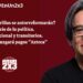 ¿Partidos y camarillas se autorreformarán? El negocio de la política