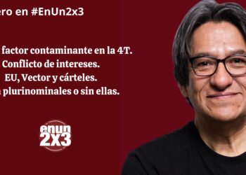 Romo, factor contaminante en la 4T