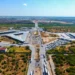 El próximo mes podría entrar en función Nueva Agencia Nacional de Aduanas de Nuevo Laredo. Foto de web