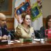 Cabildo aprueba recarpeteo en calle Anzures con recursos del fideicomiso del puente III