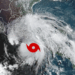 Huracán Erick, 19 de junio