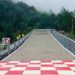 Carretera Rumbo Nuevo tendrá rampa de frenado