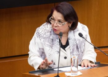 Celia Maya García