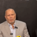 César Duarte, exgobernador de Chihuahua