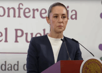Sheinbaum plantea a Trump acuerdo general sobre migración, seguridad y comercio | Claudia Sheinbaum, conferencia matutina del 18 de junio