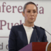 Sheinbaum plantea a Trump acuerdo general sobre migración, seguridad y comercio | Claudia Sheinbaum, conferencia matutina del 18 de junio
