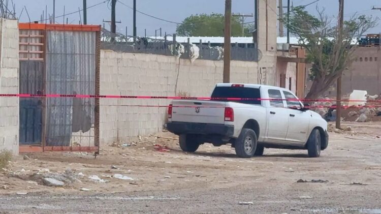 Hallan crematorio en Ciudad Juárez con más de 380 cuerpos acumulados
