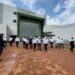 En julio, Claudia Sheinbaum podría inaugurar nuevo Hospital General de Madero