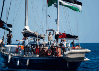 Flotilla Libertad