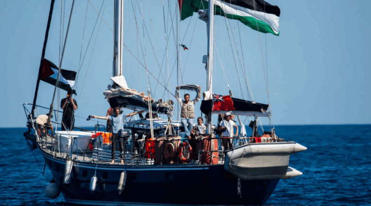 Flotilla Libertad