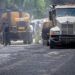 Gobierno de Victoria avanza en la rehabilitación de la infraestructura vial