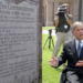 Greg Abbott, gobernador de Texas