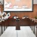 IETAM entrega constancias de mayoría a ganadores de elección judicial. Foto de IETAM