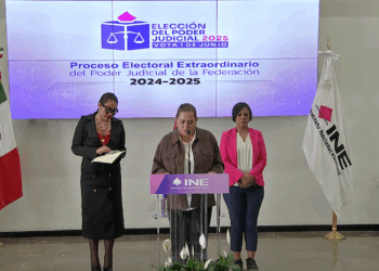 Estamos, realmente en la elección más grande de nuestra historia: Taddei