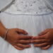 Prohiben el matrimonio infantil en Tamaulipas. Foto de Senado de la República