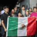 Mexicanos evacuados de Irán