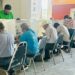Elección judicial en México. Foto de Martha Olivia López/EnUn2x3