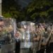 Texas suma más de 7 mil efectivos contra protestas migrantes