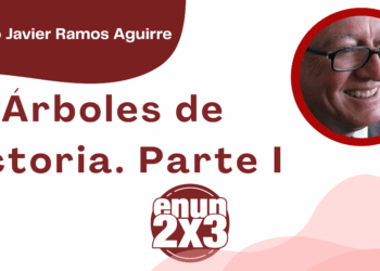 Por Francisco Javier Ramos Aguirre | Árboles de Victoria. Parte I