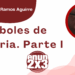 Por Francisco Javier Ramos Aguirre | Árboles de Victoria. Parte I