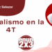 Por Oscar Díaz Salazar | Centralismo en la 4T