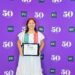 Hacer periodismo para no olvidar realidad migrante: Martha Olivia López. Foto de EnUn2x3