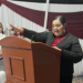 Asesinan a presidenta municipal de Tepaltepec en Michoacán. Foto de Facebook