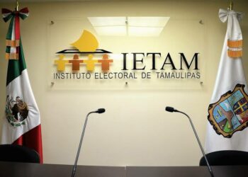 IETAM. Foto de Facebook/Archivo