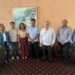 Reitera ISSSTE disposición al diálogo; jubilados han sido manipulados. Foto de Josué Escamilla