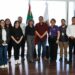 Avanza Tamaulipas hacia la meta de electrificación total