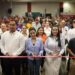 Desarrollan primera Feria del Empleo en Díaz Ordaz