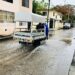 Saldo blanco por paso de Barry en el sur de Tamaulipas; detectan inundaciones en tres colonias. Foto de Tania Villanueva/EnUn2x3