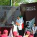 "Prevenir es poder hacer más por los que menos tienen": AVA sobre Salud Casa por Casa. Foto de Gobierno de Tamaulipas