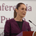 Conferencia matutina de Claudia Sheinbaum, 11 de junio. Sobre protestas en Los Ángeles