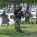 Supervisa alcalde de Victoria atención de reportes ciudadanos
