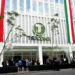 Paro del Tribunal Superior de Justicia de la Ciudad de México