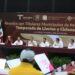 Titulares de Protección Civil de los 43 municipios se reúnen previo a lluvias en Tamaulipas. Foto de Gobierno de Tamaulipas
