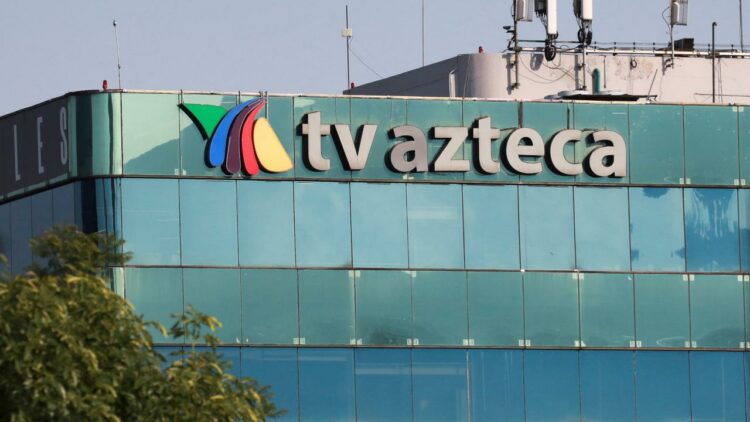 Tv Azteca | Foto: Archivo