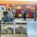 Participación en Tamaulipas en elección judicial por arriba de la media nacional